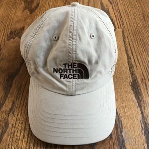 North Face Unisex Baseball Cap